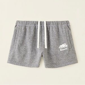 Roots sweat shorts